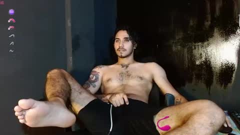 alberto online show from July 17, 2026, 8:46 pm
