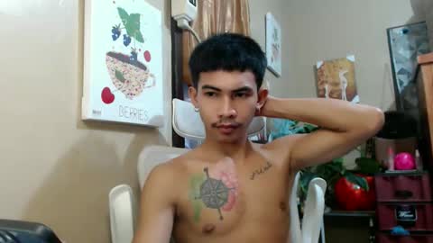 Snapshot of kingscock18 chatting on October 24, 2025, 9:28 am ALVIN online show from October 24, 2025, 9:28 am