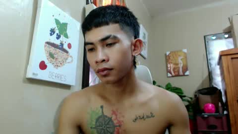 Snapshot of kingscock18 chatting on November 7, 2025, 7:41 am ALVIN online show from November 7, 2025, 7:41 am