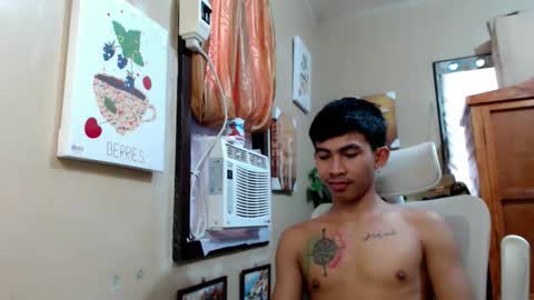 Snapshot of kingscock18 chatting on December 1, 2025, 2:27 am ALVIN online show from December 1, 2025, 2:27 am