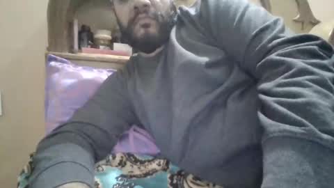 Kingsizelife1 online show from January 19, 2025, 6:32 pm