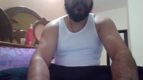 Kingsizelife1 online show from January 20, 2025, 11:21 pm