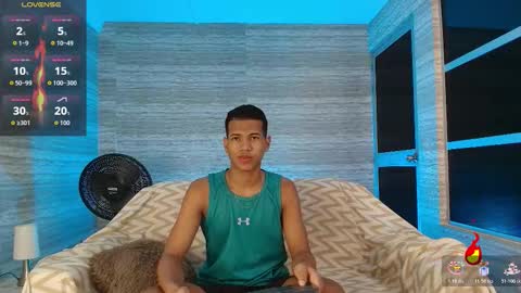 sebastian online show from November 11, 2025, 11:10 am