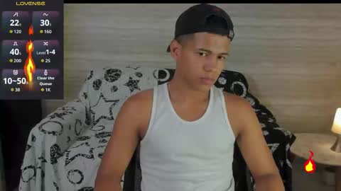 sebastian online show from January 18, 2026, 3:43 am