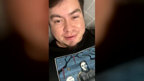 Snapshot of kingtonee4 chatting on May 24, 2026, 1:21 am kingtonee4 online show from May 24, 2026, 1:21 am
