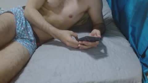 Jason ONLINE 1230 am - 330am GMT-4 online show from December 30, 2024, 11:49 pm