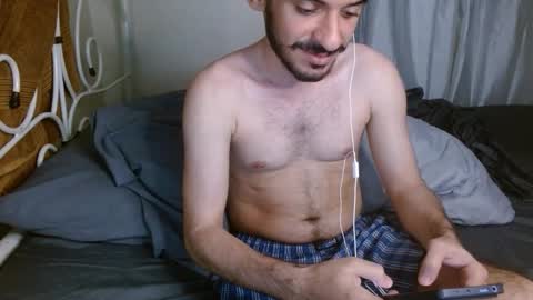 Jason ONLINE 1230 am - 330am GMT-4 online show from December 18, 2025, 4:29 am