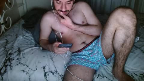 Jason ONLINE 1230 am - 330am GMT-4 online show from February 20, 2026, 4:09 am