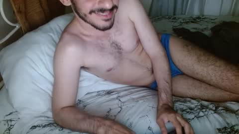 Jason ONLINE 1230 am - 330am GMT-4 online show from March 8, 2026, 4:16 am