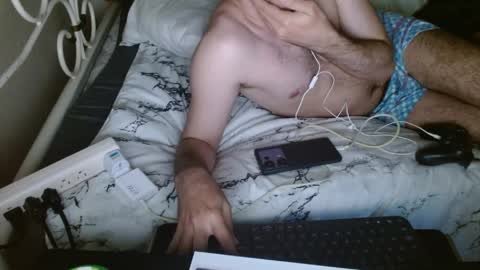 Snapshot of kingxlove23 chatting on May 25, 2026, 5:02 am Jason ONLINE 1230 am - 330am GMT-4 online show from May 25, 2026, 5:02 am