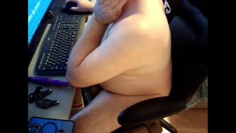 kink173 online show from October 1, 2025, 2:01 pm