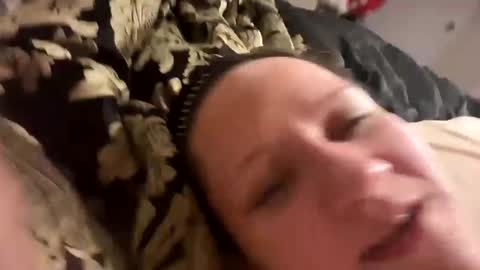 Kinkbitch online show from January 1, 2025, 1:58 am