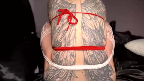 Kinkbitch online show from January 15, 2025, 5:19 am