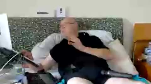 kinkcentral online show from June 14, 2026, 6:21 pm