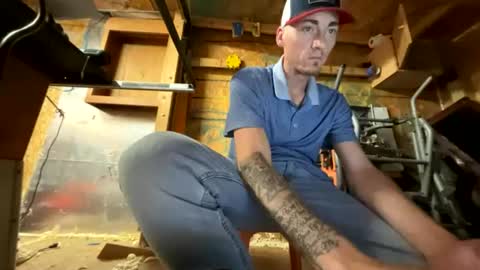 KinkPLAY9 online show from June 16, 2026, 6:38 am