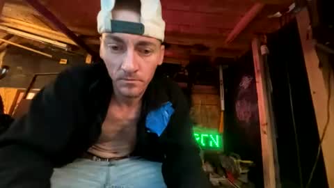 KinkPLAY9 online show from June 25, 2026, 8:41 am