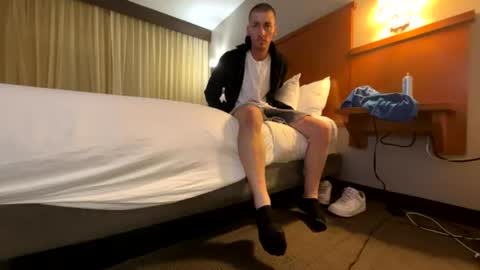 KinkPLAY9 online show from July 4, 2026, 3:35 am