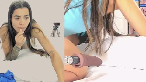 Jaque  online show from April 20, 2026, 1:03 pm