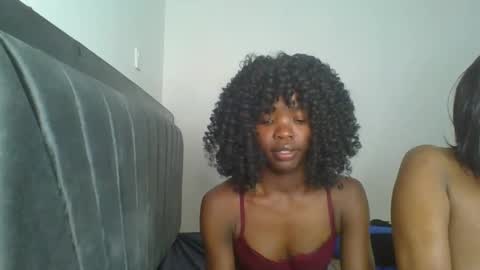 Snapshot of kinky_aria chatting on October 20, 2025, 5:46 pm kinky_aria online show from October 20, 2025, 5:46 pm