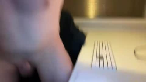 kinky_edging online show from March 20, 2026, 8:25 pm
