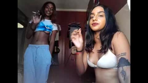 Kinky Kay online show from March 25, 2026, 12:22 pm