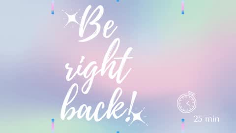 Kylie  online show from February 19, 2025, 6:44 am