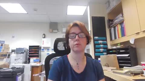 Ashley online show from September 13, 2025, 8:03 am