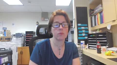 Ashley online show from September 16, 2025, 7:31 am