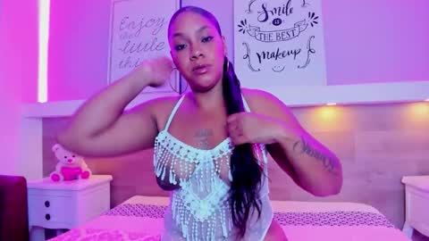 Thifanny  online show from March 3, 2026, 11:38 am