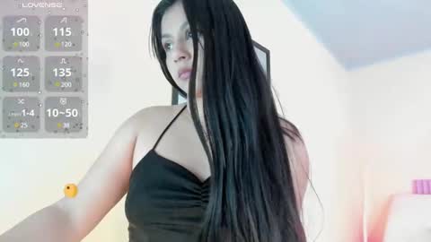 kinky yeyns online show from January 8, 2025, 1:32 am