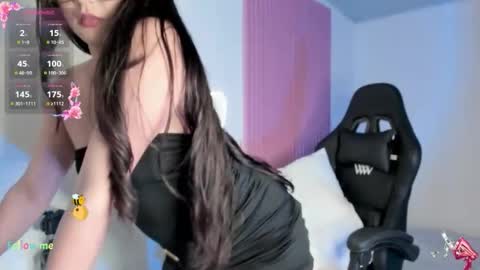 kinky yeyns online show from March 15, 2026, 11:44 pm