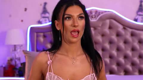 kinkyamelie online show from January 10, 2026, 6:53 pm