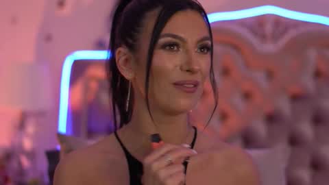 kinkyamelie online show from January 17, 2026, 6:00 pm