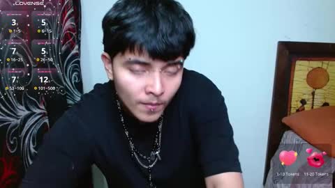 Mercury online show from February 21, 2025, 3:01 am