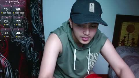 Mercury online show from February 24, 2025, 1:35 am