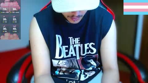 Mercury online show from December 18, 2025, 2:17 am