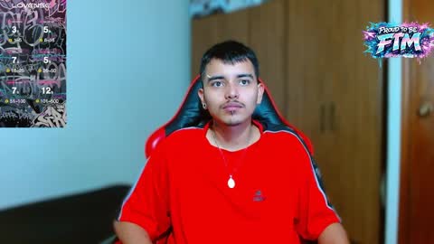 Mercury online show from March 29, 2026, 9:48 pm