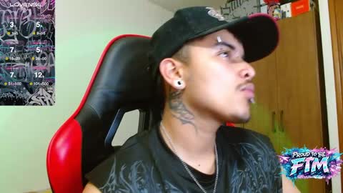 Mercury online show from April 15, 2026, 2:07 am