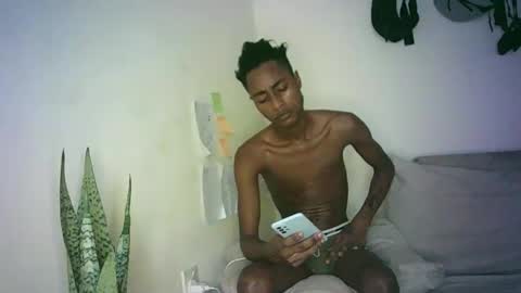 kinkybby_ online show from March 8, 2025, 1:57 pm