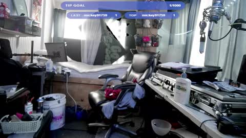 Kinky Cassie online show from December 3, 2025, 7:56 pm