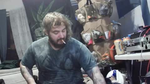 Kinky Cassie online show from February 20, 2026, 8:49 am