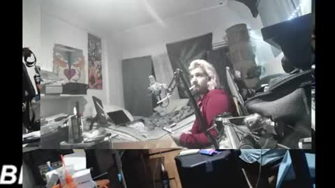 Snapshot of kinkybiguy14 chatting on June 22, 2026, 5:04 am Kinky Cassie online show from June 22, 2026, 5:04 am