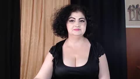 MistressBlacky online show from September 19, 2025, 4:03 am