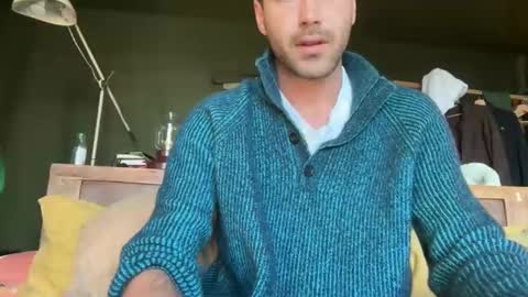 M online show from November 3, 2025, 7:42 am