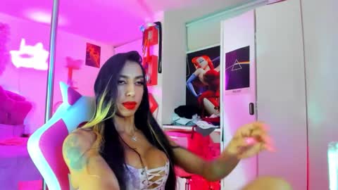 Jasmine. online show from November 12, 2025, 9:47 pm