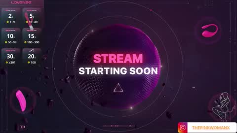 Jasmine. online show from January 18, 2026, 11:30 pm