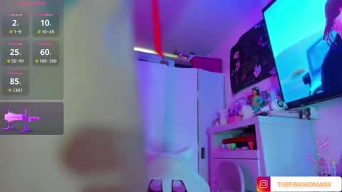 Jasmine. online show from March 8, 2026, 6:55 pm