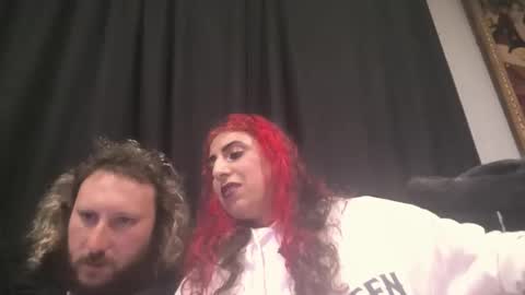 KinkyChrissy17  WitchyChrissy17 online show from February 7, 2026, 3:21 am