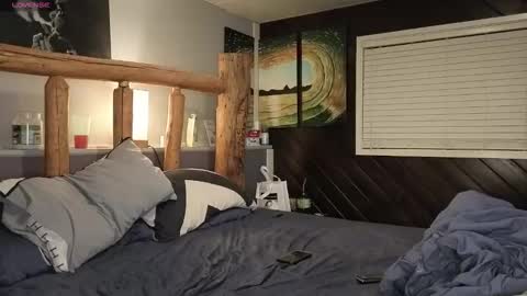 Kinkycouple online show from February 22, 2026, 5:40 am