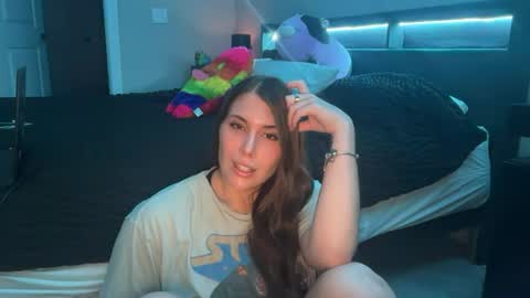 Snapshot of kinkycreative chatting on July 6, 2026, 3:25 am kinkycreative online show from July 6, 2026, 3:25 am